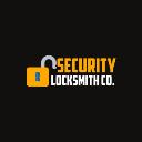 Security Locksmith Co. logo